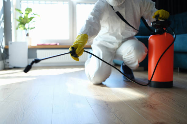 Trusted Trauma Scene Cleanup service in Dupont, PA - Four Month Blood Cleanse